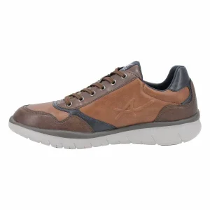 Allrounder MAJESTRO BROWN MARRON 13