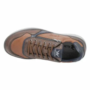 Allrounder MAJESTRO BROWN MARRON 15