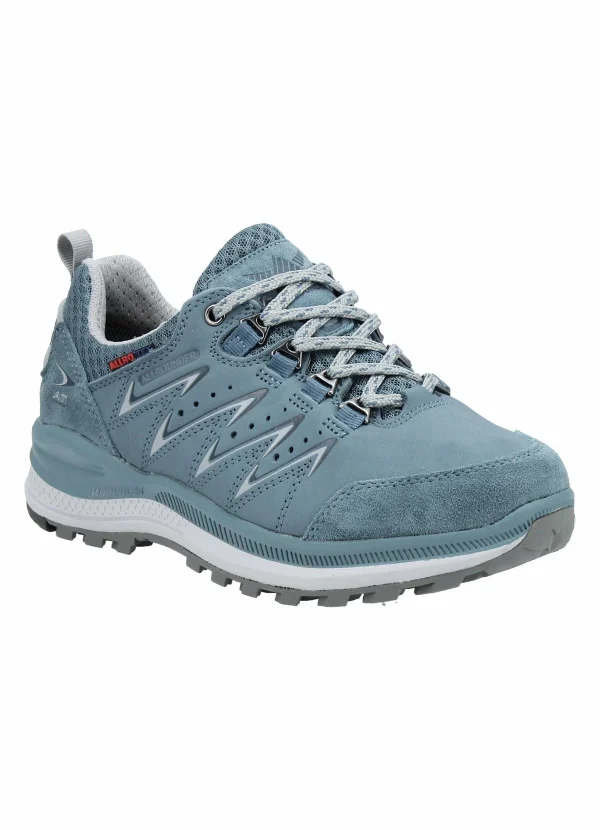 Allrounder NIWA ECLIPSE S GRIS 1