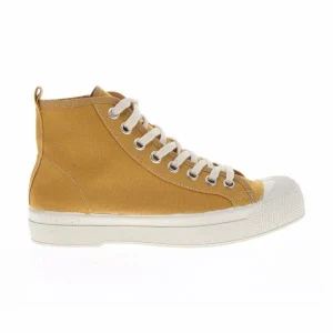 Bensimon F15904 B79 MOUTARDE JAUNE 11