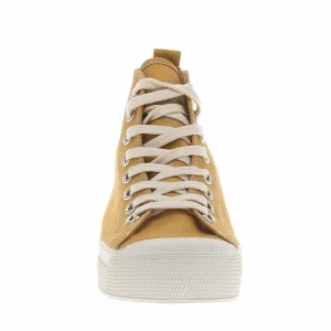 Bensimon F15904 B79 MOUTARDE JAUNE 21