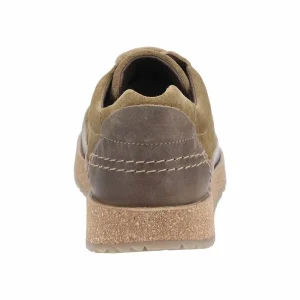 Birkenstock HONNEF LOW TEA MARRON 19