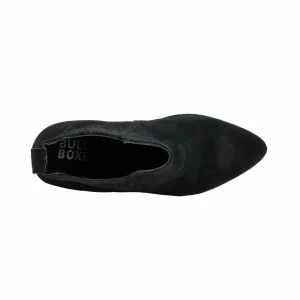 Bullboxer 348508E6C BLACK NOIR 15