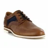 Bullboxer 434 K2 0437A CAMEL MARRON 25