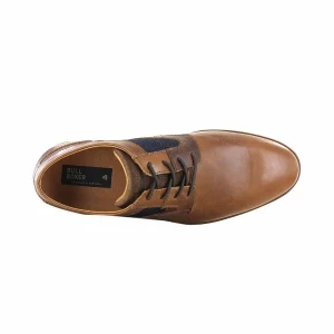 Bullboxer 434 K2 0437A CAMEL MARRON 15