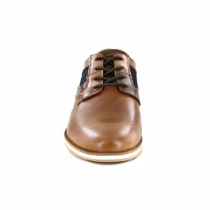 Bullboxer 434 K2 0437A CAMEL MARRON 21