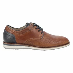 Bullboxer 633K25935H COGNAC MARRON 9