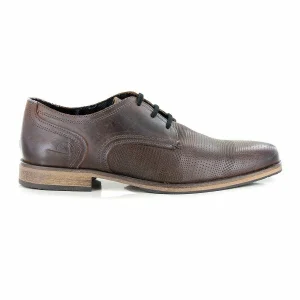 Bullboxer 838 K2 4783A BROWN MARRON 11