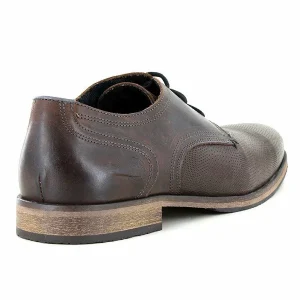 Bullboxer 838 K2 4783A BROWN MARRON 19