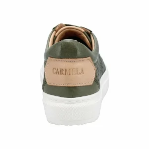 Carmela 68232 KAKI VERT 19