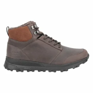 Clarks ATL TREK UP WP BROWN MARRON 11