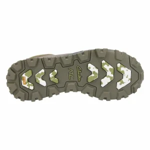 Clarks ATL TREK UP WP STONE VERT 17