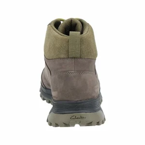 Clarks ATL TREK UP WP STONE VERT 19