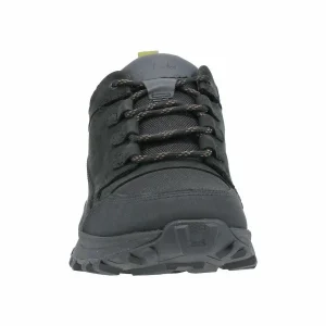 Clarks ATL TREKLOGTX BLACK NOIR 21