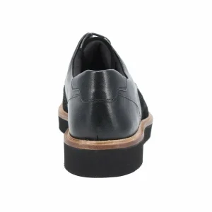 Clarks BAILLE LACE BLACK NOIR 19