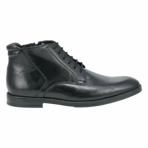 Clarks CITISTRIDE RISE BLACK NOIR 11