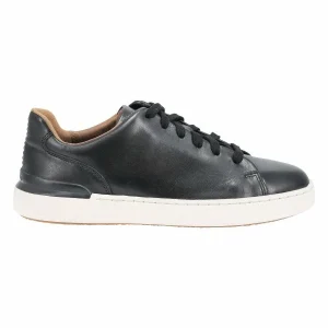 Clarks COURTLITE LACE BLACK NOIR 11