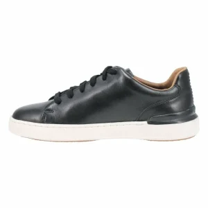 Clarks COURTLITE LACE BLACK NOIR 13