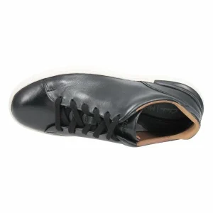 Clarks COURTLITE LACE BLACK NOIR 17