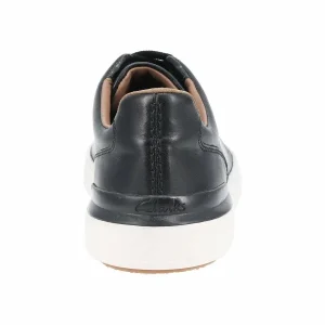 Clarks COURTLITE LACE BLACK NOIR 19