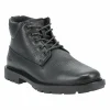 Clarks CRAFTDALE 2 MID BLACK NOIR 23