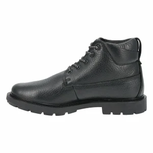 Clarks CRAFTDALE 2 MID BLACK NOIR 13