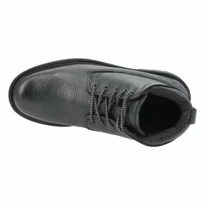 Clarks CRAFTDALE 2 MID BLACK NOIR 15