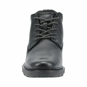 Clarks CRAFTDALE 2 MID BLACK NOIR 21