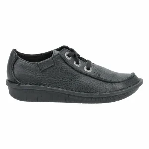 Clarks FUNNY DREAM BLACK NOIR 11