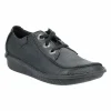 Clarks FUNNY DREAM BLACK NOIR 25