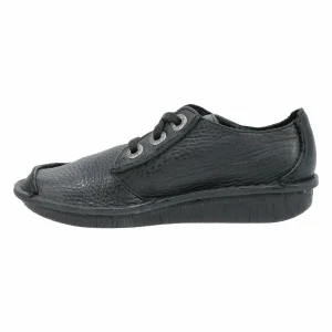 Clarks FUNNY DREAM BLACK NOIR 13