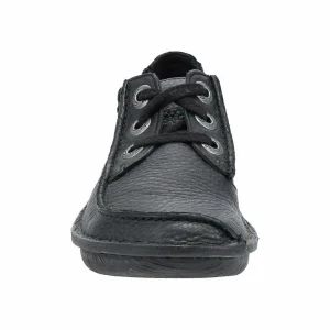 Clarks FUNNY DREAM BLACK NOIR 19