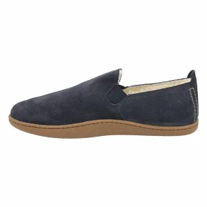 Clarks HOME MOCC NAVY BLEU 13