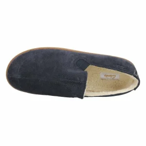 Clarks HOME MOCC NAVY BLEU 15