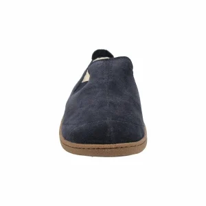 Clarks HOME MOCC NAVY BLEU 21