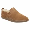 Clarks HOME MOCC TAN MARRON 23