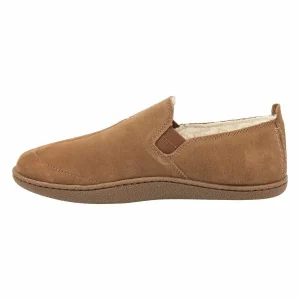 Clarks HOME MOCC TAN MARRON 13