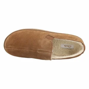 Clarks HOME MOCC TAN MARRON 15