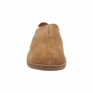 Clarks HOME MOCC TAN MARRON 21