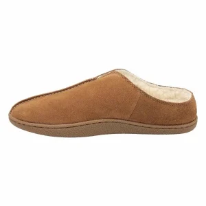 Clarks HOME MULE TAN MARRON 13