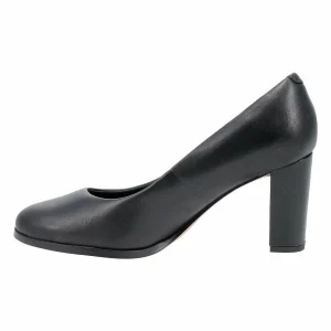 Clarks KAYLIN CARA 2 BLACK NOIR 13