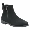 Clarks MEMI LO BLACK N NOIR 23