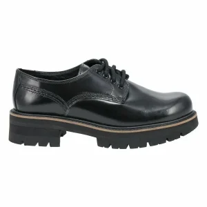 Clarks ORIANNA DERBY BLACK NOIR 11