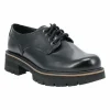 Clarks ORIANNA DERBY BLACK NOIR 23