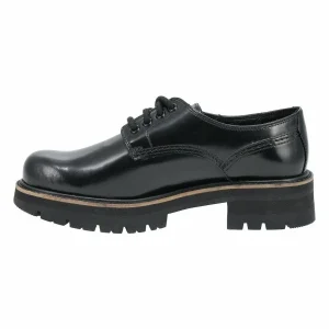 Clarks ORIANNA DERBY BLACK NOIR 13