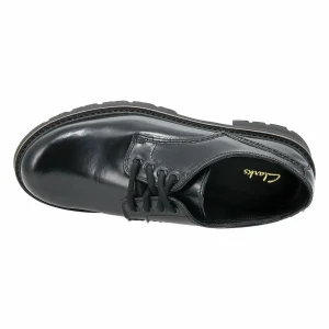 Clarks ORIANNA DERBY BLACK NOIR 15