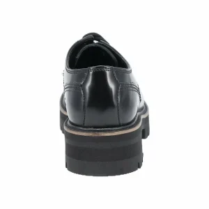 Clarks ORIANNA DERBY BLACK NOIR 19