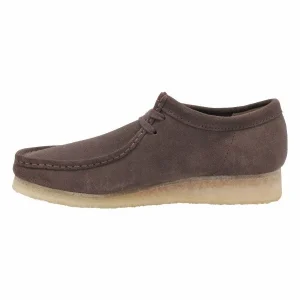 Clarks Originals WALLABEE 2 DARK BRO MARRON 13