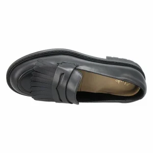 Clarks ORINOCO2LOAFER BLACK NOIR 15