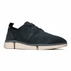 Clarks TRI VERVE BOSS NAVY BLEU 23